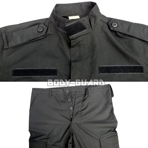 処分価格！貴重品　日本軍　作業着　上下セット　未使用？ 特殊部隊 作業服 上下セット タイプ2 XL