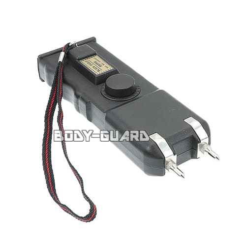 BLACK EAGLE　スタンガン　999MS　スタンダード