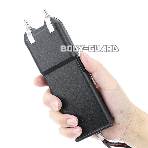 BLACK EAGLE スタンガン 999MS スタンダード