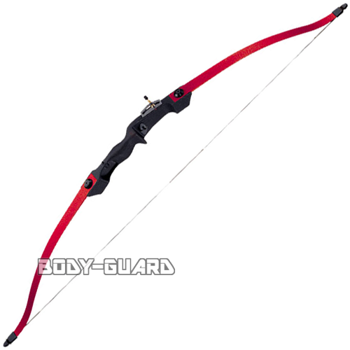 PL社製　JR.RECURVE　BOW　18ポンドアーチェリー　　