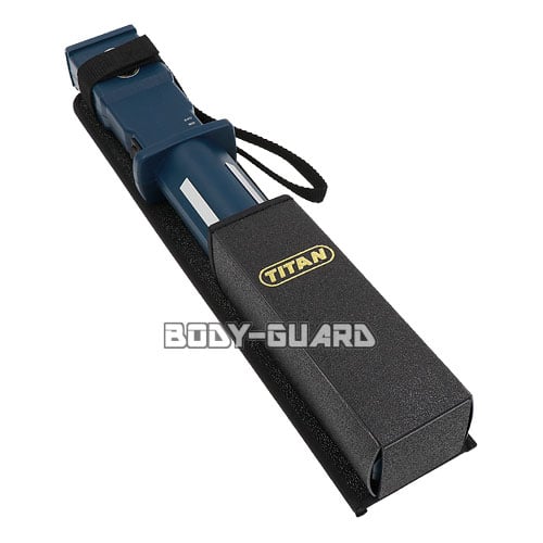 タイタン】スタンガン 800 フルパワー