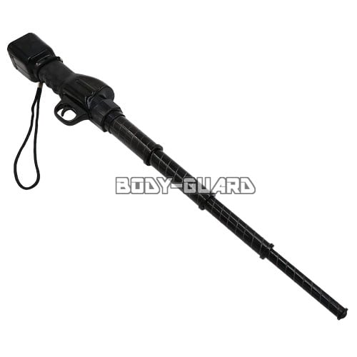 タイタン】収縮式 スタンガン L 70cm