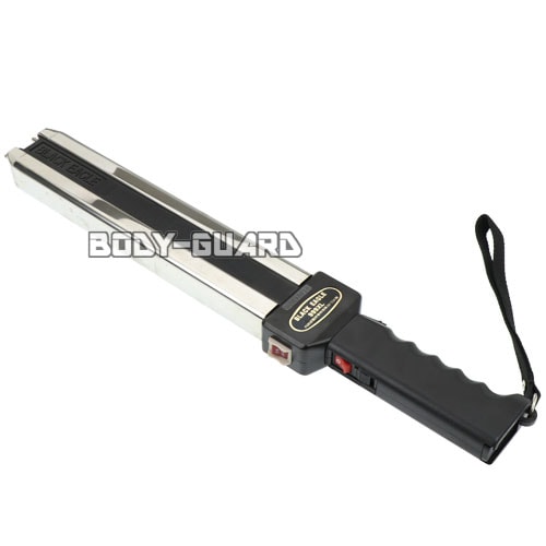 BLACK EAGLE スタンガン 999XL ロングタイプ