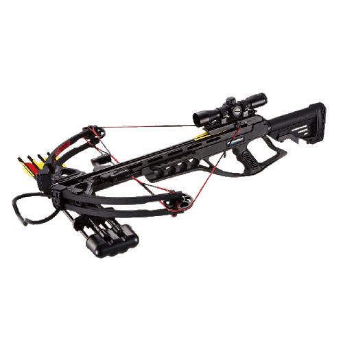 最高のマインクラフト 綺麗なボーガン 威力