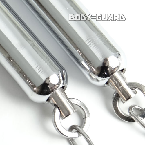 メタルヌンチャク