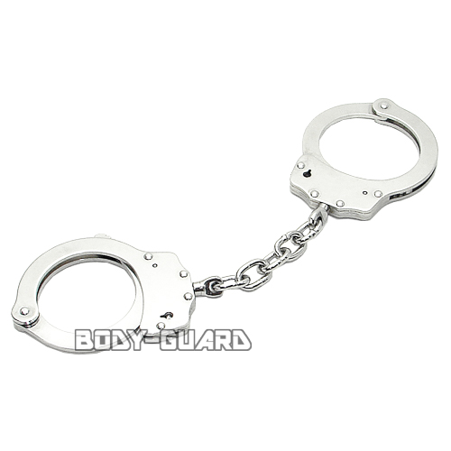 ハンドカフ　鍵無し　特別仕様【ゆうパケット送料無料】