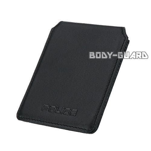 警察用手帳カバー 本革【ゆうパケット送料無料】