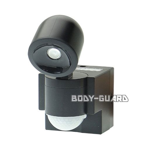 防雨　LEDセンサーライト　◯1灯　乾電池式　ESL-N101BT