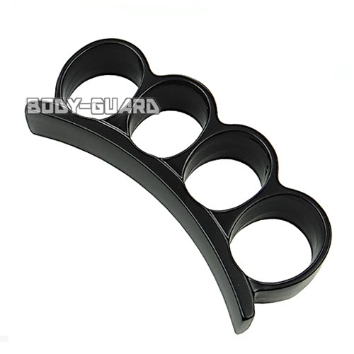 カイザーナックル(O) ブラック　(PK0803BK)【ゆうパケット送料無料】