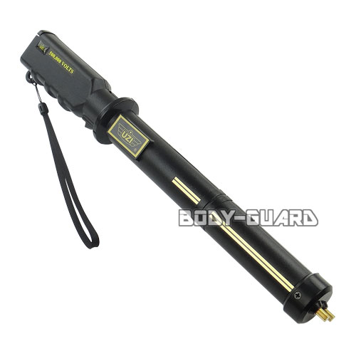 UZI　バトン型スタンガン105　15インチ　50万ボルト