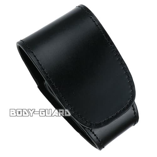 ASP　ダブルブラック　ハンドカフケース　　