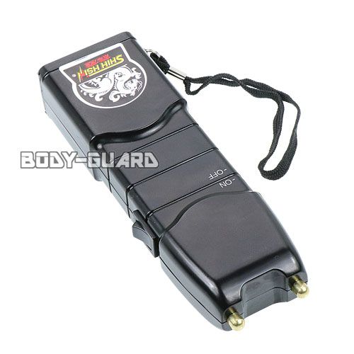 バラ売り可【クレノア／スタンガン／グッズ】10点 バラ売り可【クレノア／スタンガン／グッズ】10点 - メルカリ
