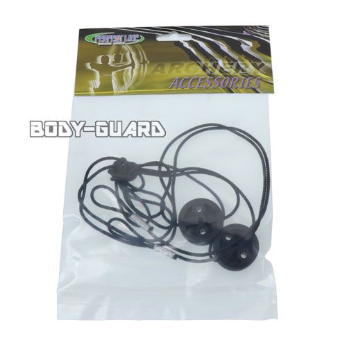 アーチェリー用　替え弦、替えケーブル　WW-CB004用　