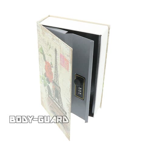 DIVERSION BOOK PARIS 小