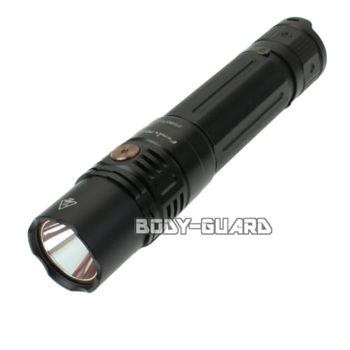 FENIX　フラッシュライト　PD36R　V2.0　1700ルーメン