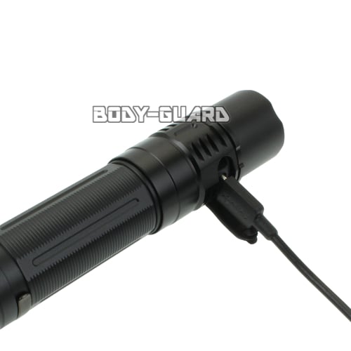 いーぬ　フラッシュライト HOTO フラッシュライト Fit Flash Light 防塵 防水 多機能 LED