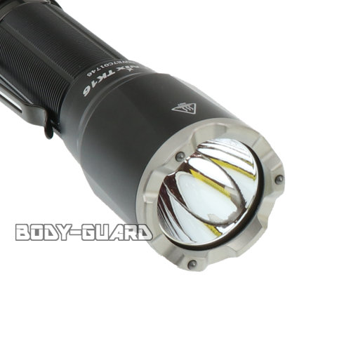 FENIX フラッシュライト TK16 V2.0 3100ルーメン