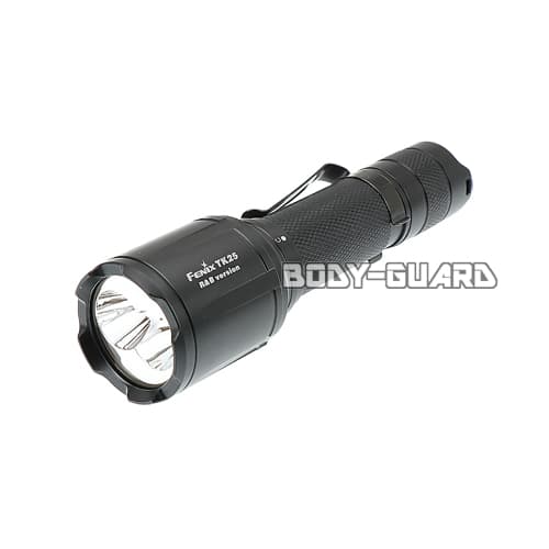 FENIX　フラッシュライト　TK25R&B　1000ルーメン