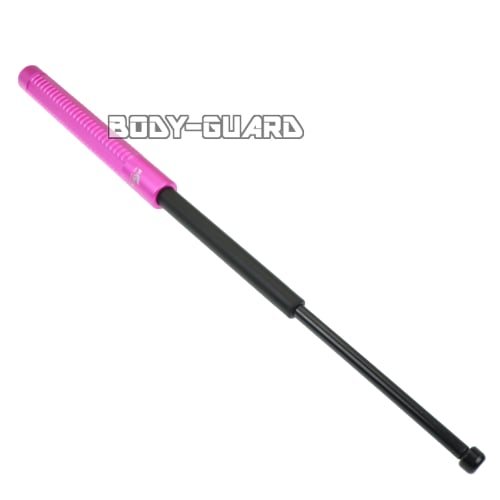 FOXバトン　22インチ　ピンク