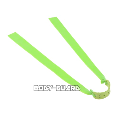 CYスリングショット用替えゴム　平ゴムタイプ【ゆうパケット送料無料】