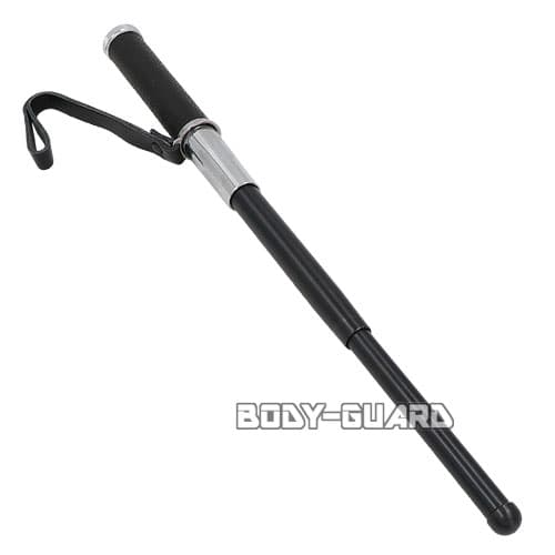 国産警棒　NB警棒レプリカ　ブラック