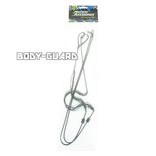 アーチェリー用　替え弦、替えケーブル　MK-CB75用　