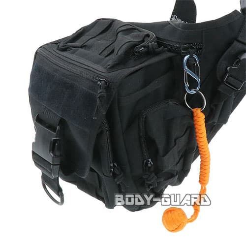 猿玉 タイプ2 オレンジ