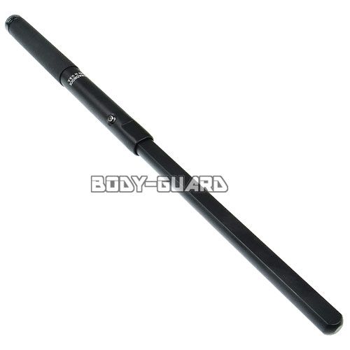 モナドノック オートロック フォームグリップ 16インチ | 護身