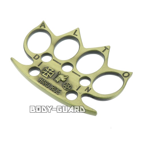 防犯グッズ ミリタリー用品専門店 ボディーガード