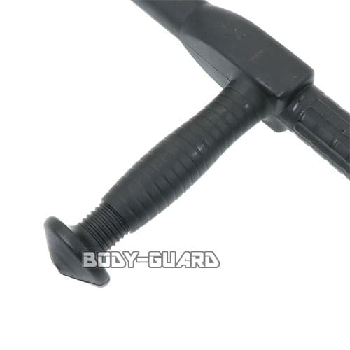 プラスチック製トンファー タイプ1