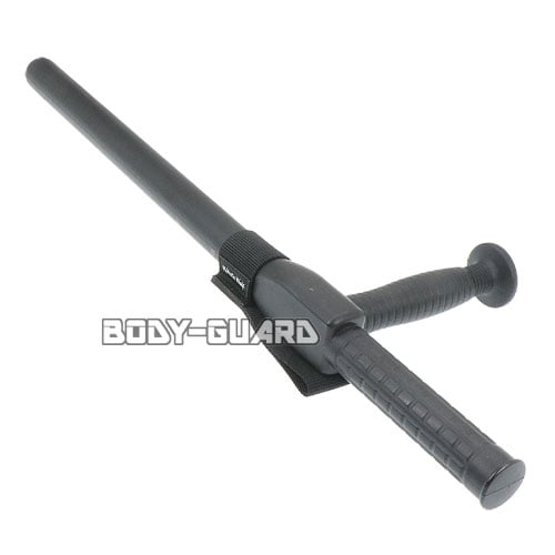 プラスチック製トンファー タイプ1