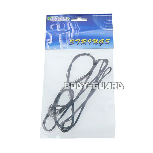 アーチェリー用　替え弦、替えケーブル　WW-RB002用　