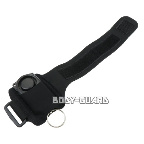 L防振りFN V-Series Standard Shock Absorbing Safety Lanyard | MSA