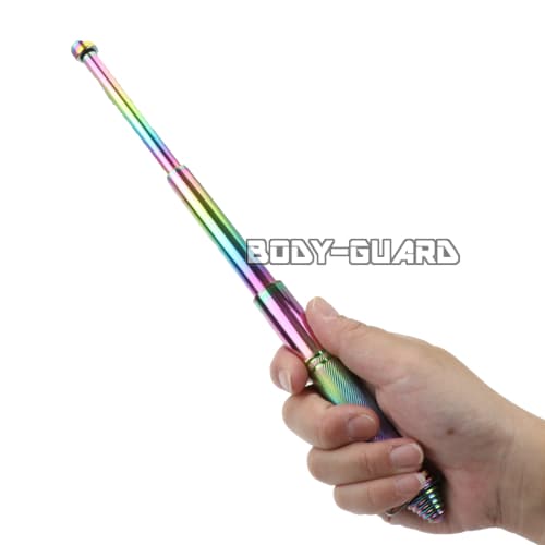 【大セール】希少　3点セット　レインボー治療　レインボーパワー　金属棒　氣 大セール】希少 3点セット レインボー治療 レインボーパワー