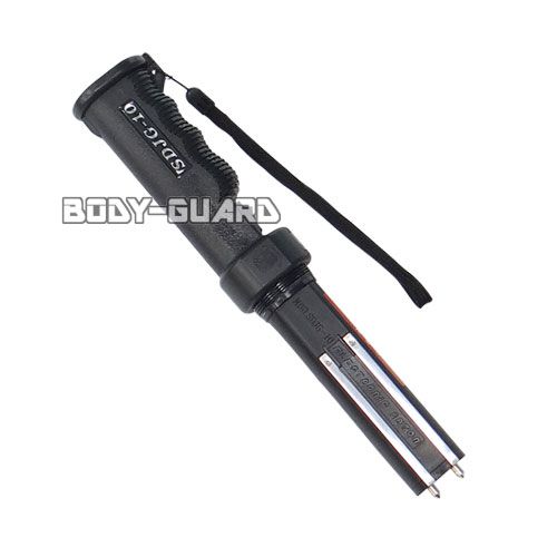 KDS　バトン型スタンガン　1.2万ボルト　30cm　充電式