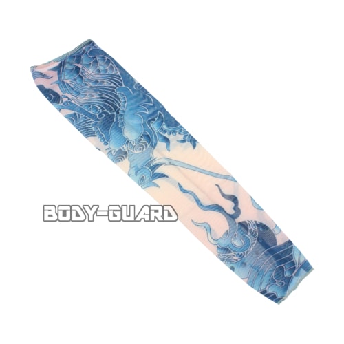 入れ墨スリーブ　デザイン　39【ゆうパケット送料無料】