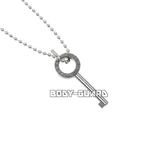 S&Wスミス&ウェッソン手錠キー