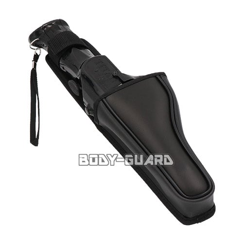 タイタン】収縮式 スタンガン M5 充電式 ライト付