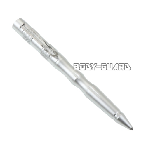 タクティカルペン　DF17　シルバー