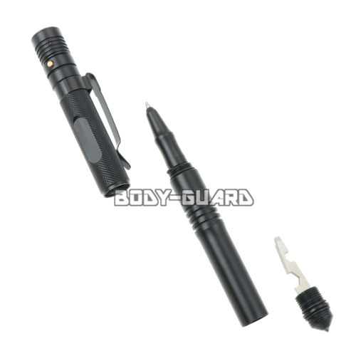 マルチツール タクティカルペン ZSB-06【ゆうパケット送料無料】