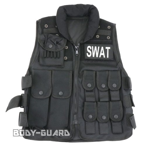 タクティカルSWATタイプベスト　　