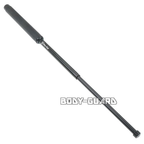 ホワイトウルフ　7075アルミ合金  バランスウェイトバトン26