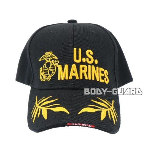 U.S. MARINE キャップ