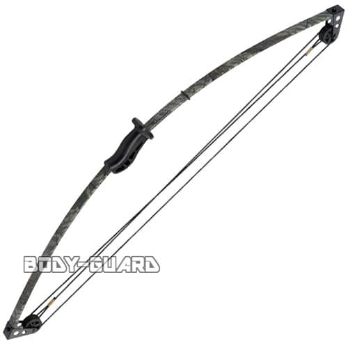 PL社製　LIGHT　COMPOUND　BOW　10ポンドアーチェリー　　