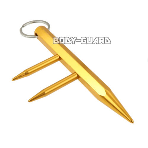 NINJAキーチェーン　タイプ2　オレンジ【ゆうパケット送料無料】