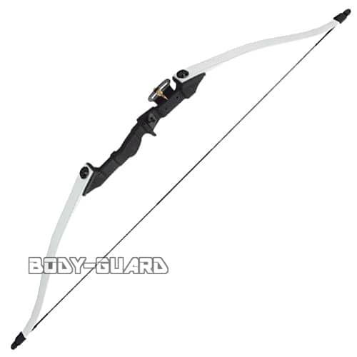 PL社製　RECURVE　BOW　18ポンドアーチェリー　　