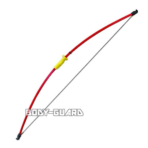 PL社製　YOUTH　RECURVE　BOW　15ポンドアーチェリー　レッド　　