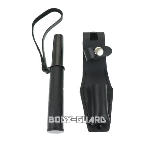 ホワイトウルフ 3段式特殊警棒 ST-23 フルブラック