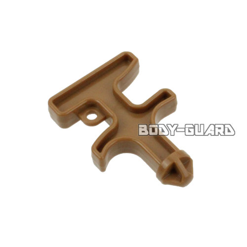 護身ツール　エニグマ　オーカー【ゆうパケット送料無料】