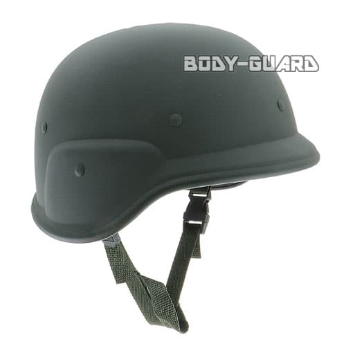 米軍 フリッツタイプ ヘルメット オリーブドラブ タイプ1